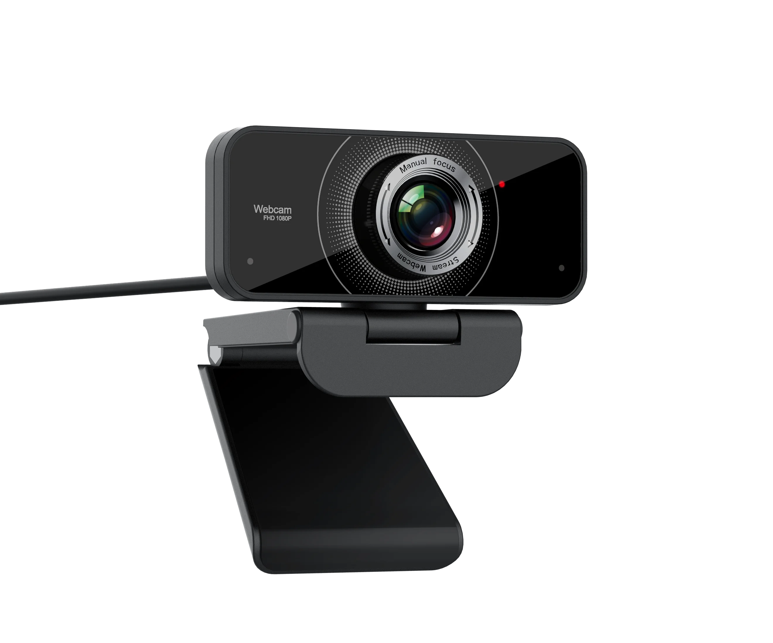 Brand products camera webcam laptop pc tv 30fps conference streaming webcam full hd 1080p usb webcam