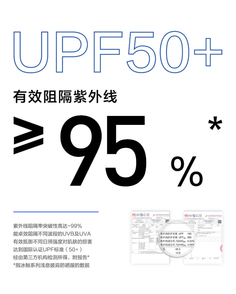 2023 Солнцезащитная одежда Женская УФ-защита UPF 50 + стильная шаль спортивная для активного