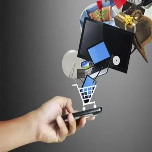 China Yiwu Guangzhou Shenzhen factory wholesale market with warehouse services