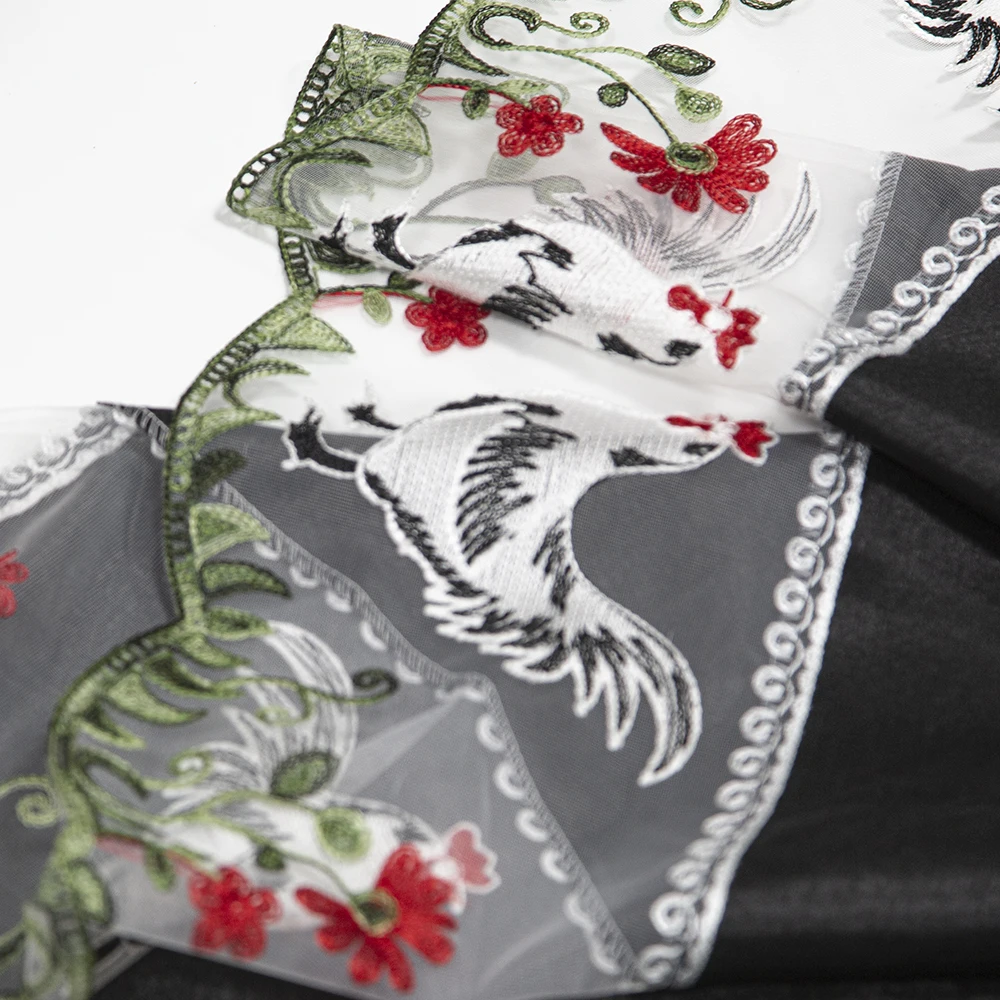 Rod pocket kitchen curtain swag valance and tiers set  Light Filtering Drapes for Kitchen