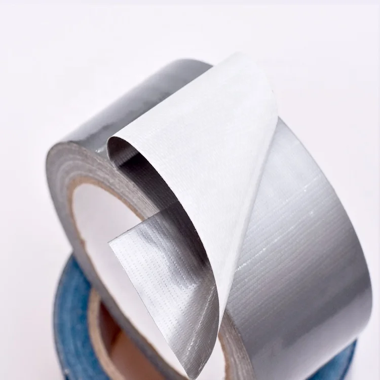 Duct Tape Supply Neon Color Cloth Waterproof Acrylic Carton Box Colour Hot Melt Offer Printing Warning Tape