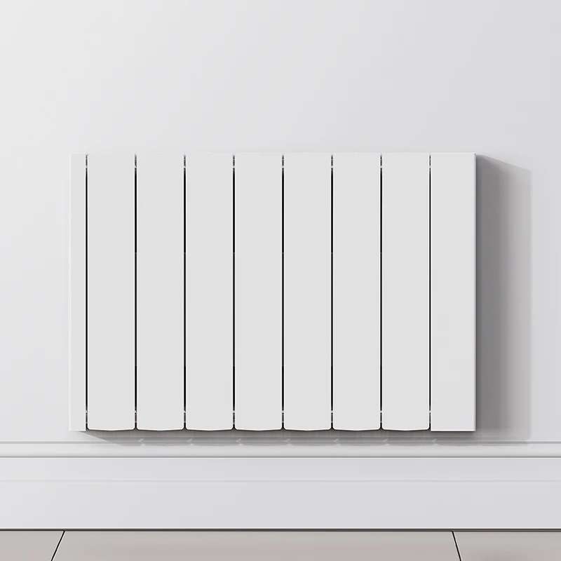 2024 Winter Room Warmer Portable Thermal Storage Ceramic core Radiator Stove Electric Heater For Home