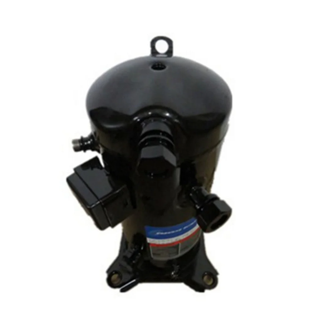 Высокое качество 3HP 3 Тонны герметичный цифровой copeland спиральный компрессор ZR34KC-PFJ-522