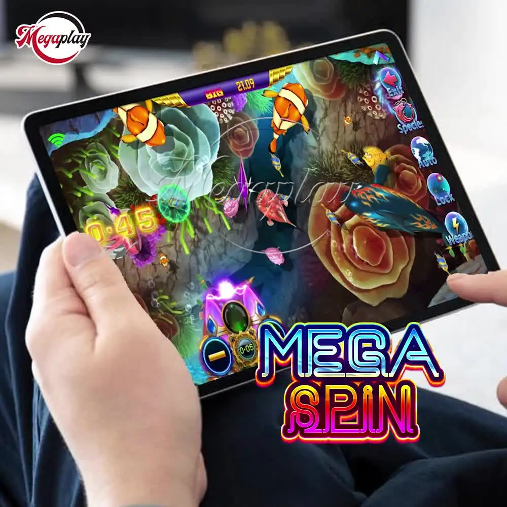 Online Software Fish Game Ocean King Online fish game app Orion Stars Online mobile game