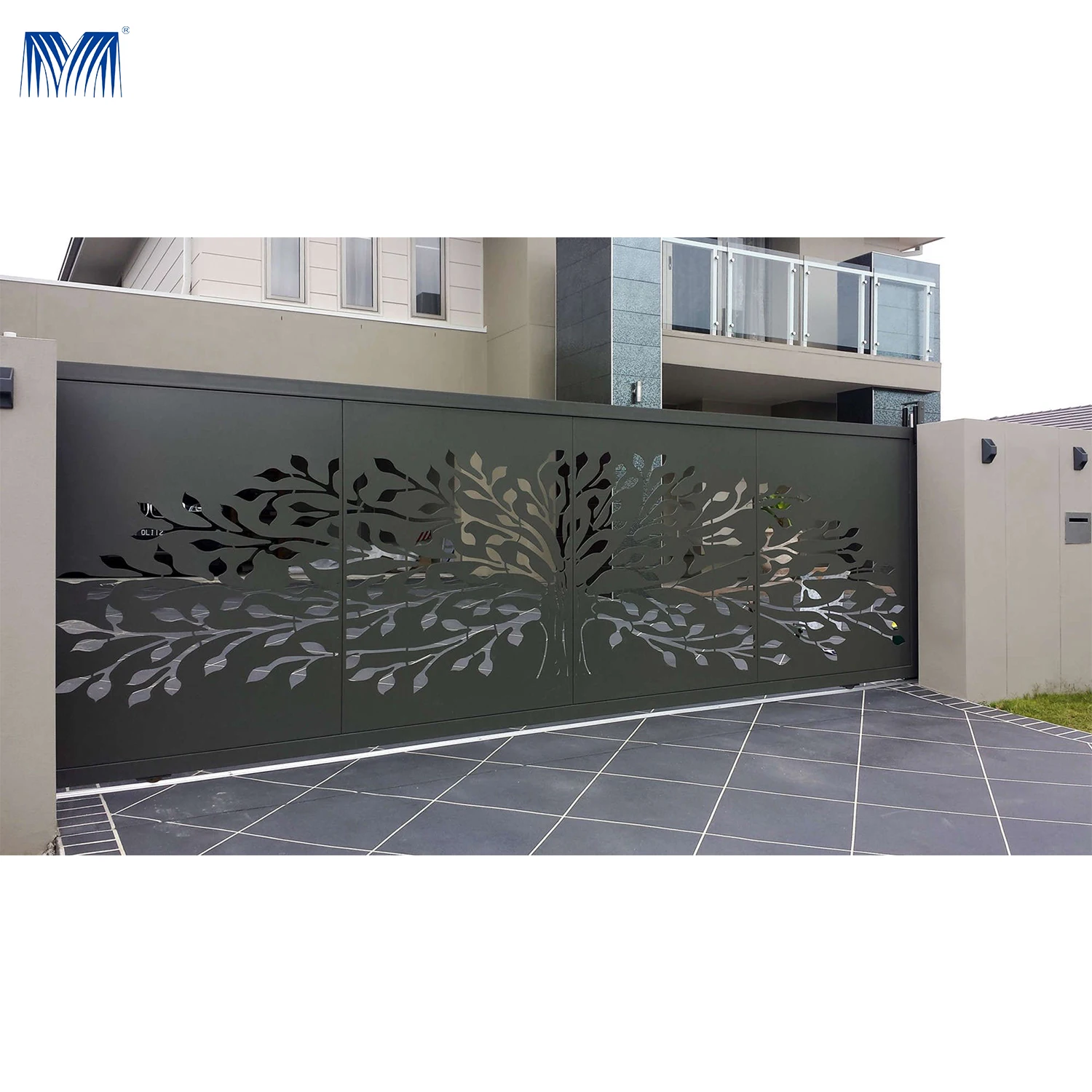 Aluminium accessories window handles hardware locks and handle window frames car magnet double entry doors