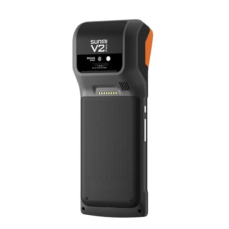 2022 New Arrival Low Price Android Pos Cl