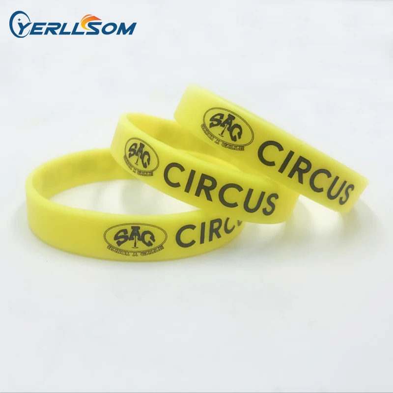 Personalized Silicone Wristbands Rubber Bracelets Buy Silicone Wristbands Cheapest Silicon Band Wristband For Team