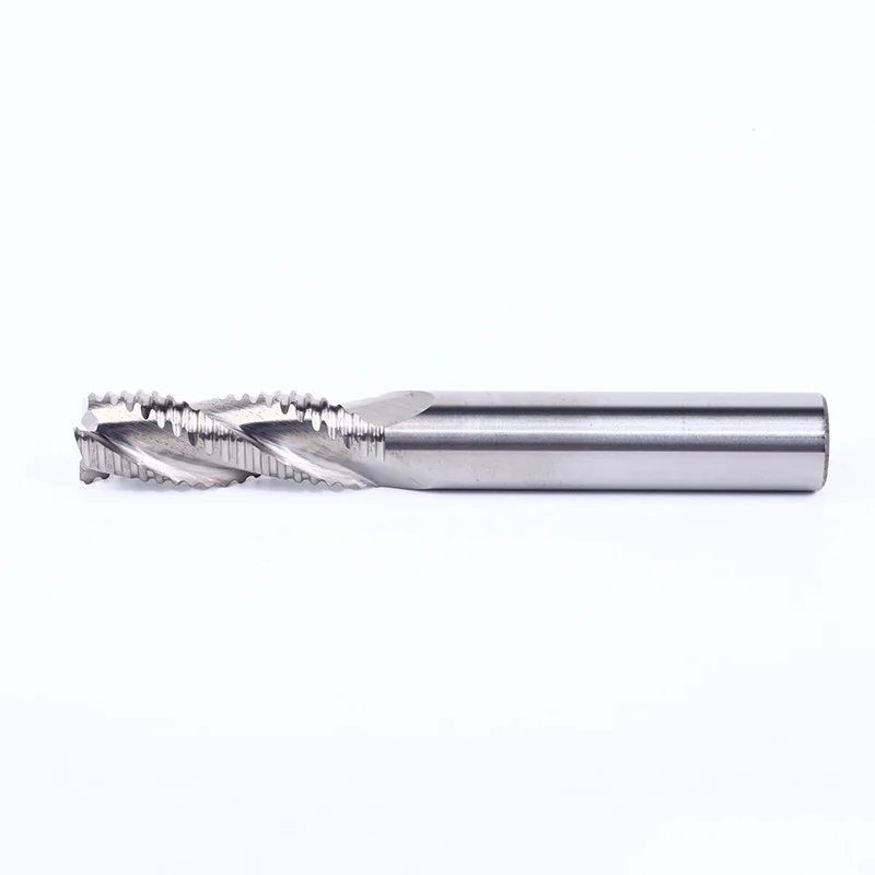 2Flutes Cnc Milling Tools Tungsten Carbide Cutter Up&down Woodworking Compression Router Bit Fresa End Mill Cutting Tools