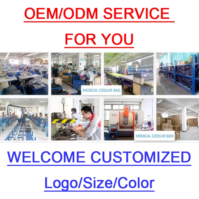 Insulin Cooler bag Wallet Cooler Frio Diabetic Travel Cooler Bag Reusable Evaporative Medication