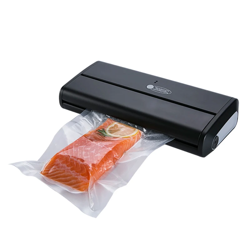 Professional External Vacuum Packing Machine /new Type Vacuum Sealer Machine /external Vacuum Packaging Machine Price Plastic