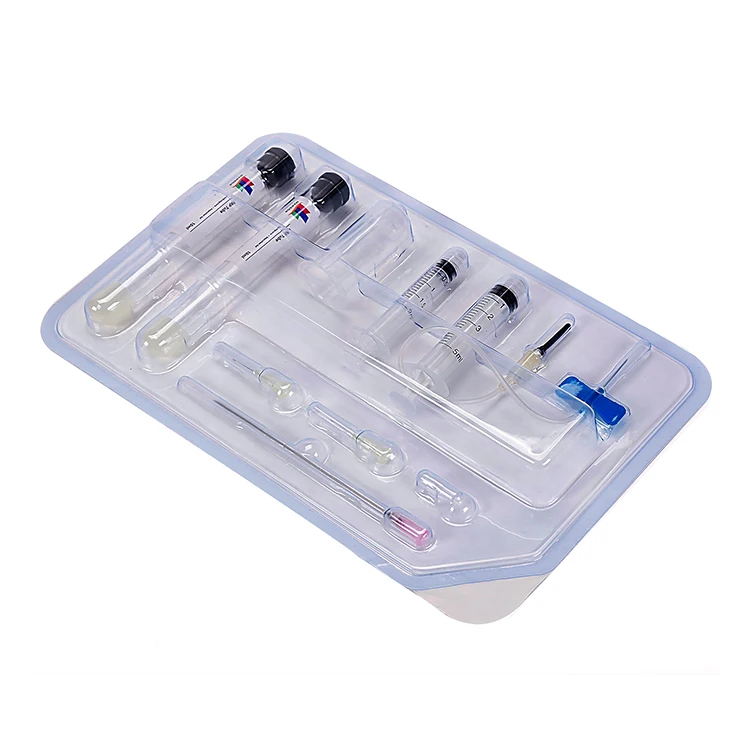 Набор PRP цена Regen Lab Plasma Rico En Plaquetas Kit