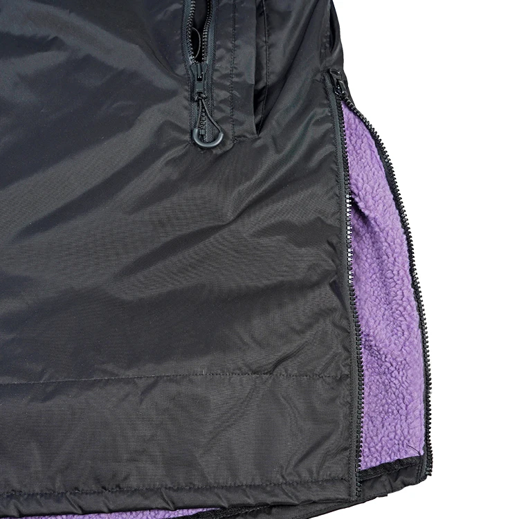 Riding Wear Cloth Changing Robe Waterproof Windproof Horse Equestrian riders long jacket