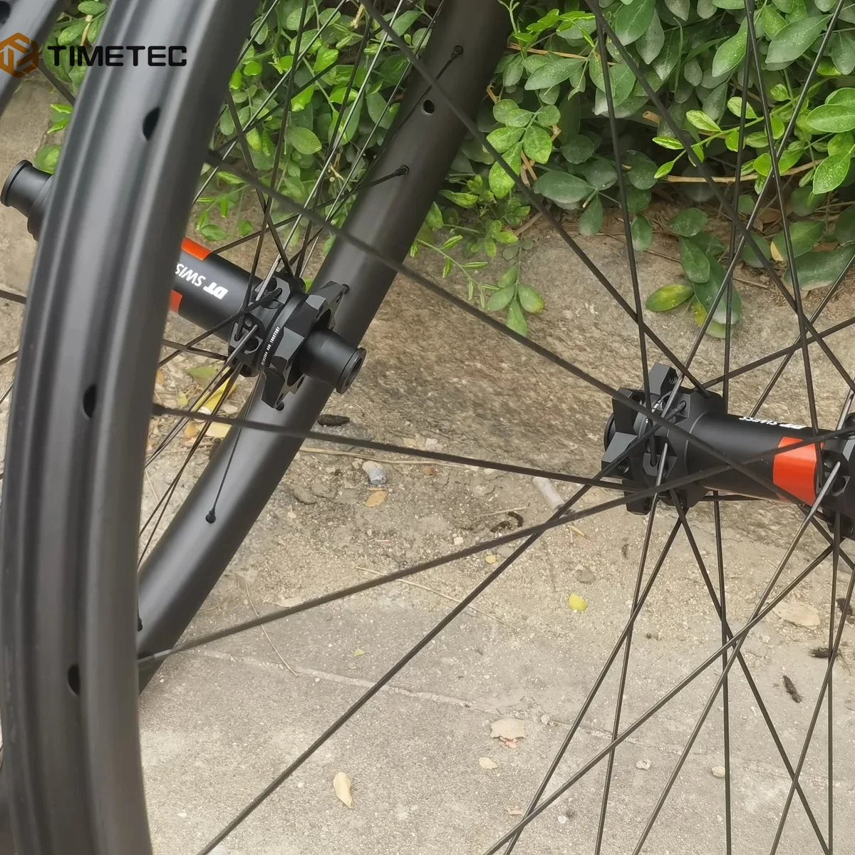 Light Carbon Mtb Wheels 29ER Asymmetric 27mm 28mm 30mm 33mm Width Mountain Bike Wheelset Tubeless Aero Spoke