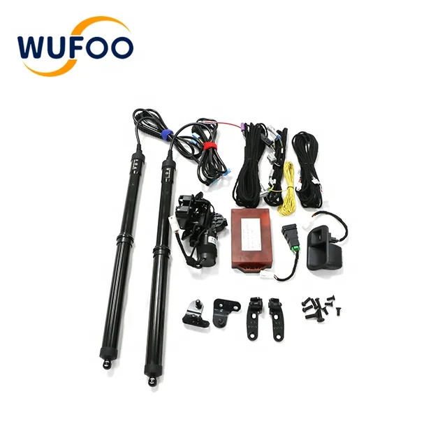 Hot power tailgate lift electric tail gate lift for toyota Collora cross