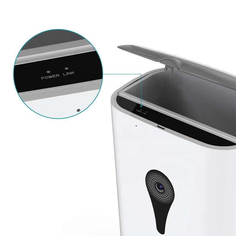
Automatic Pet Feeder Wifi Camera Pet Smart Feeder Auto Pet Feeder With Camera 