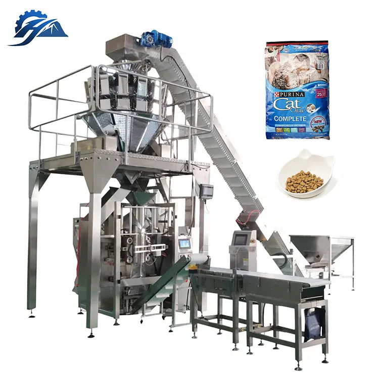 packaging machine Manufacturers