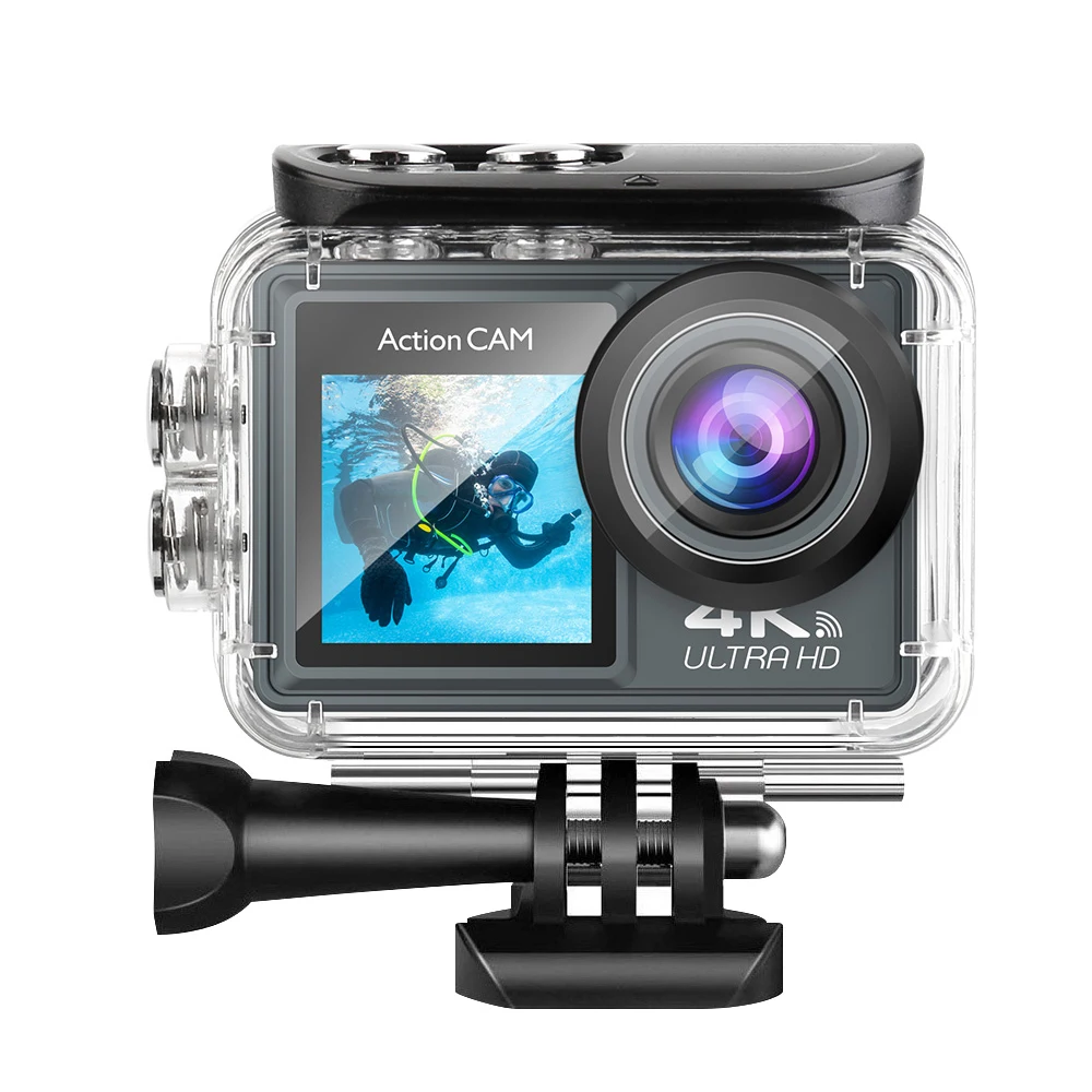 5K Pocket Action Camera 4K Ondersteuning Wifi Gopro Hero 11 Black Camara De Accion Gopro Hero 9 Black Camara