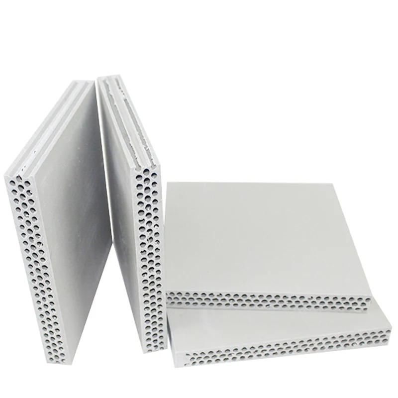 Replace waterproof plywood PP material concrete formwork