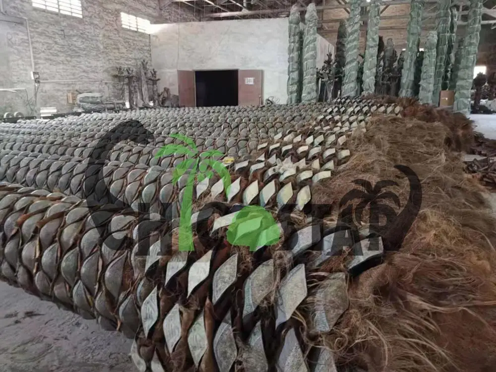 travellers palm trees artificial indoor coconut trees palm leaves plant 2m outdoor washington artificial palm tree