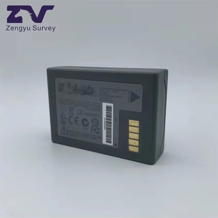 Zengyu RTK  Batteries Trim ble GPS Battery 76767 for Trim ble R10 RTK GNSS Receiver