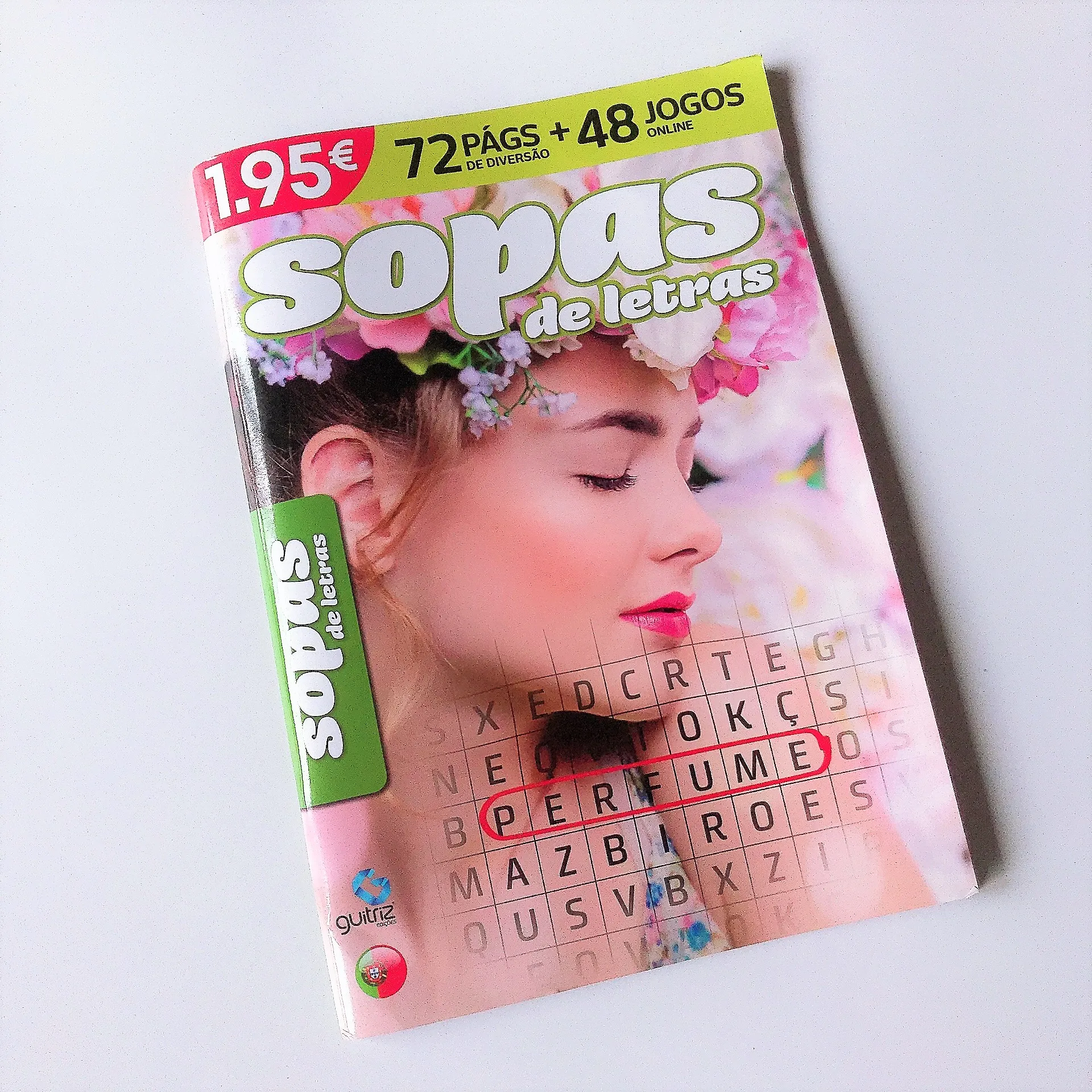 monthly  magazine printing service glossy magazine