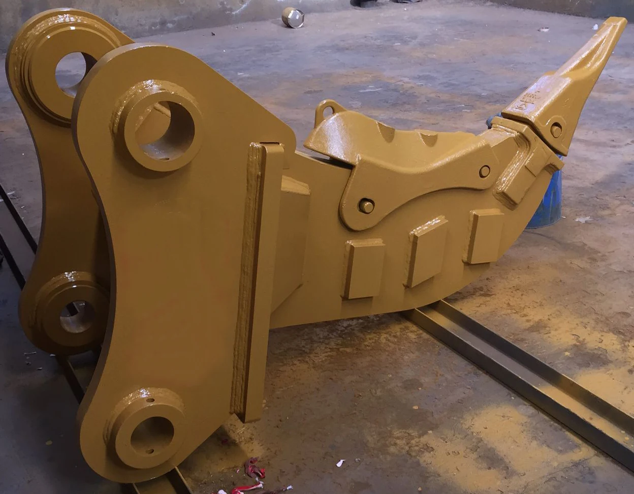High Quality backhoe ripper for General Digger Brands