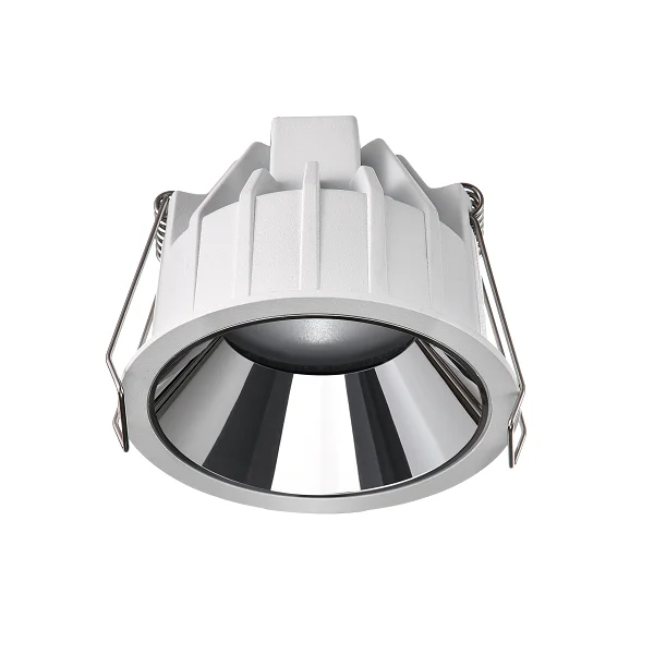 LED downlights anti-glare dimmable led down light led recessed IP65 downlight