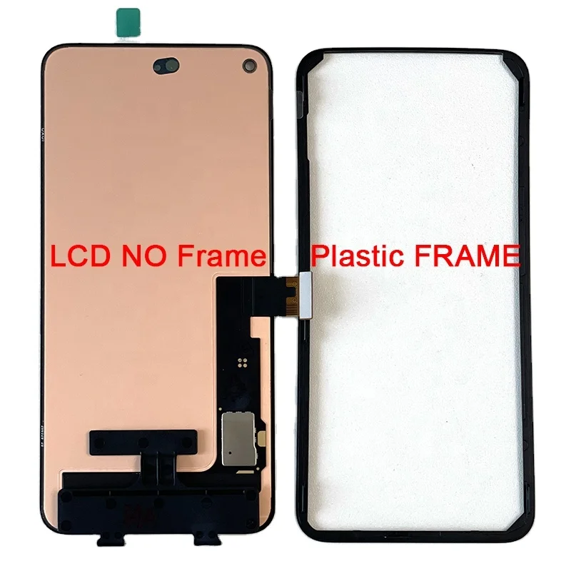 New Promotion Hot Style Lcd For Google Pixel 6 For Google Pixel6 Pro Display For Google Pixel 6 Pro Screen Replacement