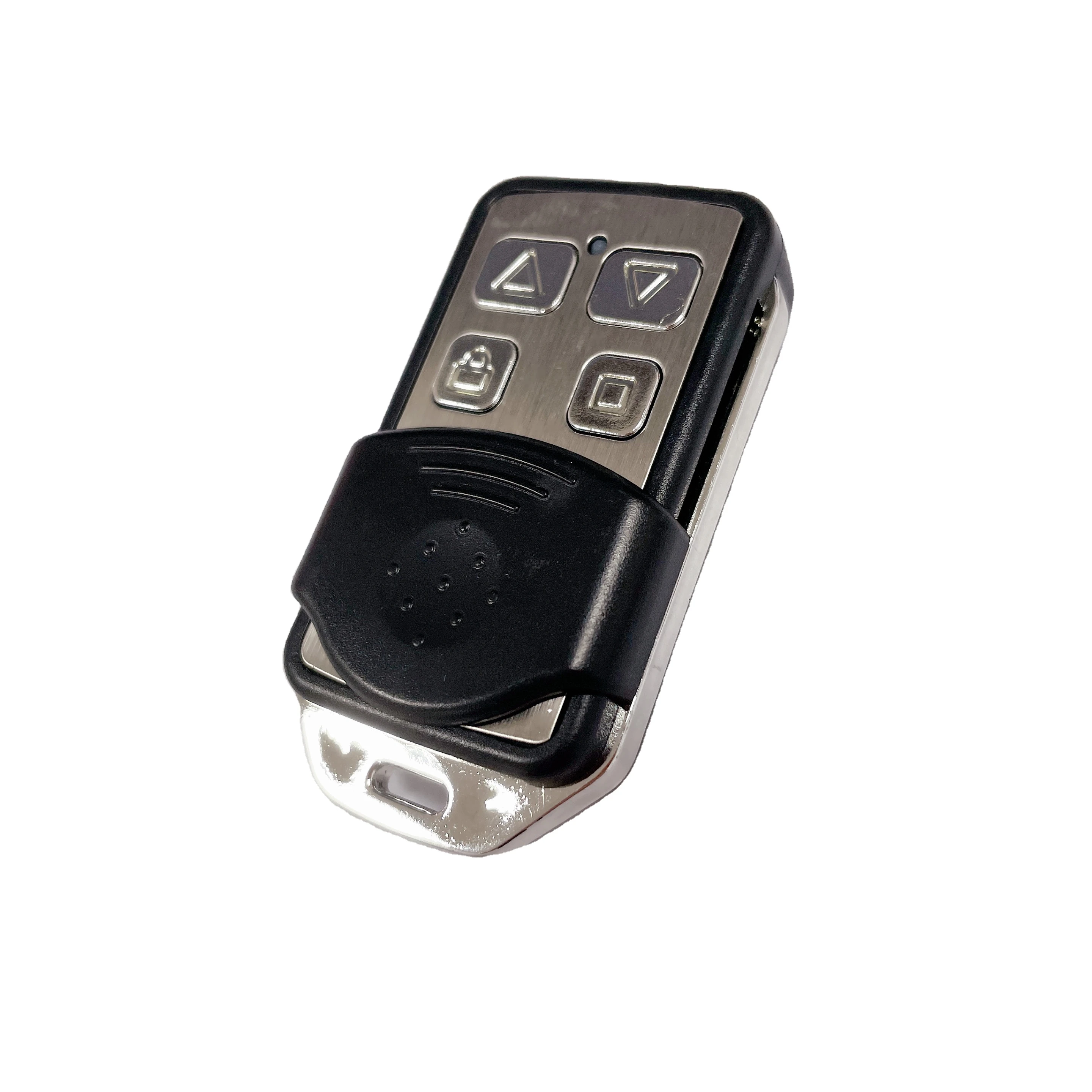 Zhangzhou Wholesales Factory 12V  Wireless 4 Channel Remotes And Receiver For Motor Roller Shutter Garage Door