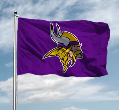 Wholesale High Quality Hot Selling 3*5ft all NFL 32 team Flag USA NFL flags