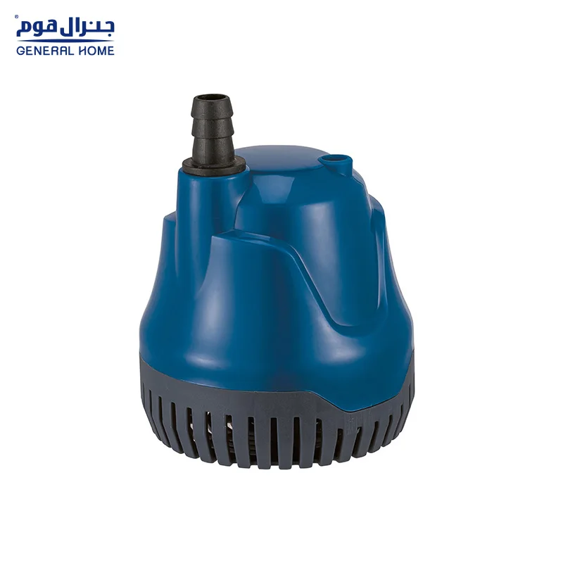 1.6-1.8M Head Ac 220V Water Pump Motor Price 25W Submersible Water Pump