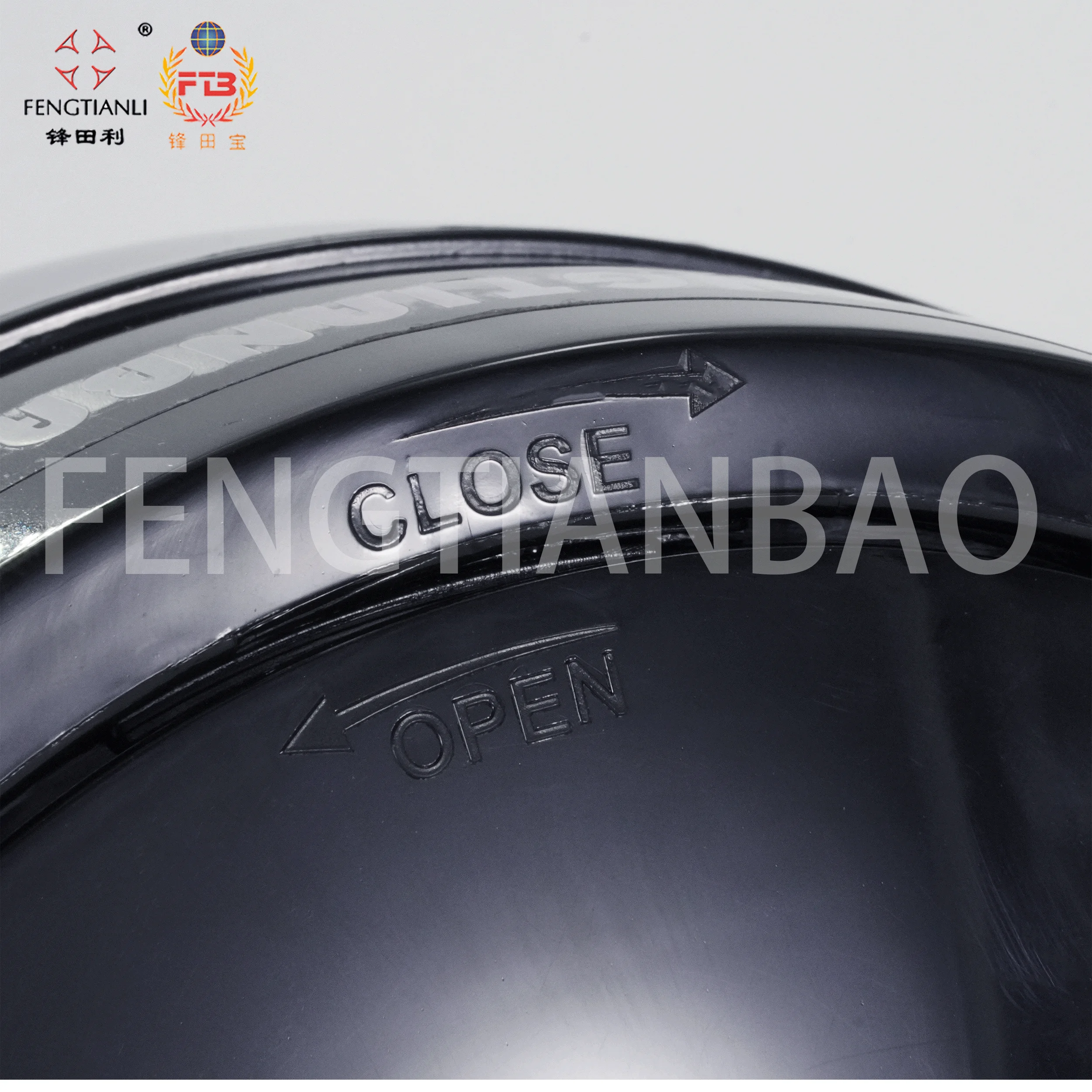 2.0LHigh Quality Plastic Thermal Ware Casserole Pack of Inside Stainless Steel Stainless Steel Keep Fresh Casserole With Handle