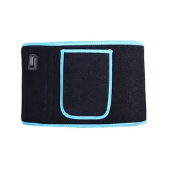 Sunsred таймер и импульсная светодиодная световая терапия, обтягивающая подушка для тела, гибкий Инфракрасный Световой терапевтический пояс 660 нм 850 нм