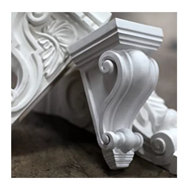 2023 Factory Sales Antique Decorative Wooden Corbel Oem Odm Wooden Classic Wood Corbel Bracket