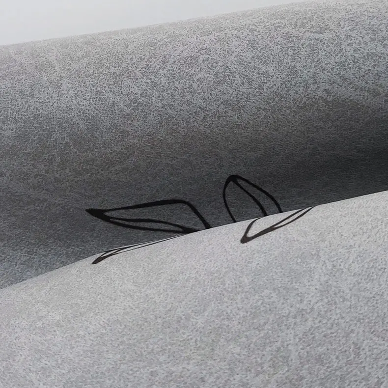 Environmentally Friendly Non-slip Strong Water Absorption Moisture Dehumidification Diatomite Bath Mat