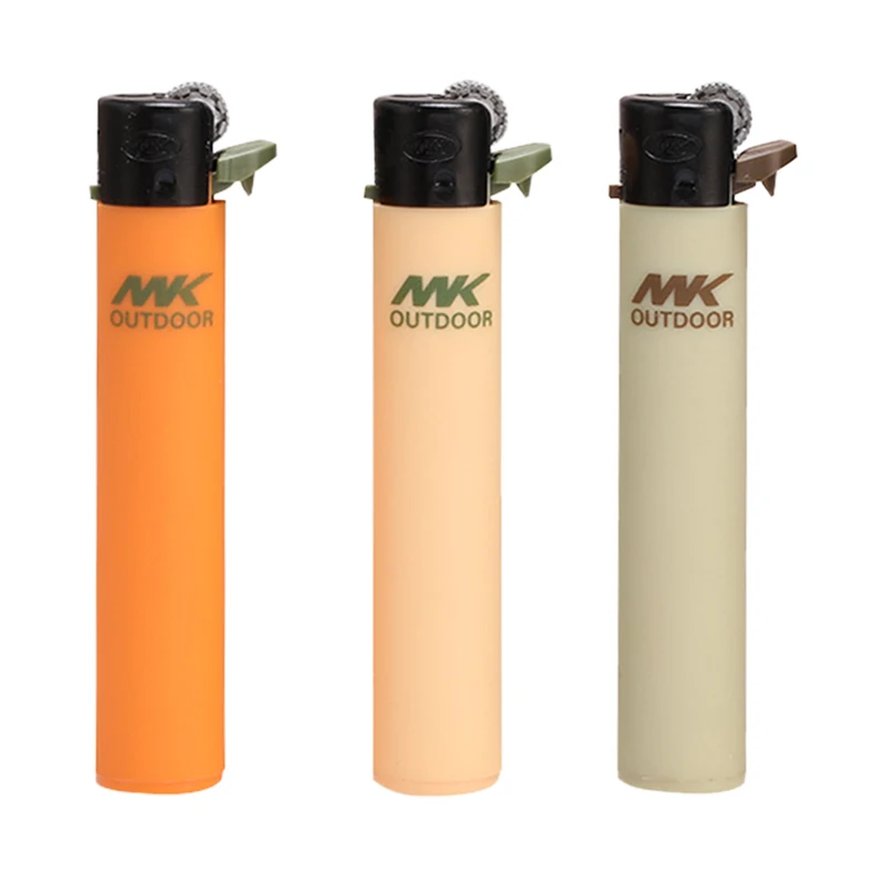 Электронная зажигалка MK arc для барбекю с подзарядкой от