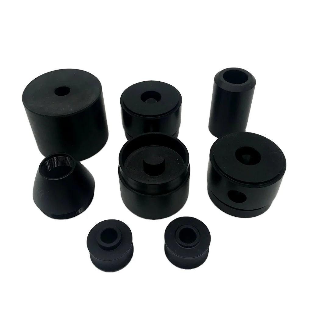 Custom Precision CNC Machining Services ABS Stainless Steel Aluminum Acrylic Electric Discharge Custom Electrical Components