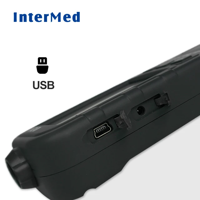 Самый продаваемый самотестирующийся простой беспроводной Алкотестер BAC с быстрой печатью алкотестер A50