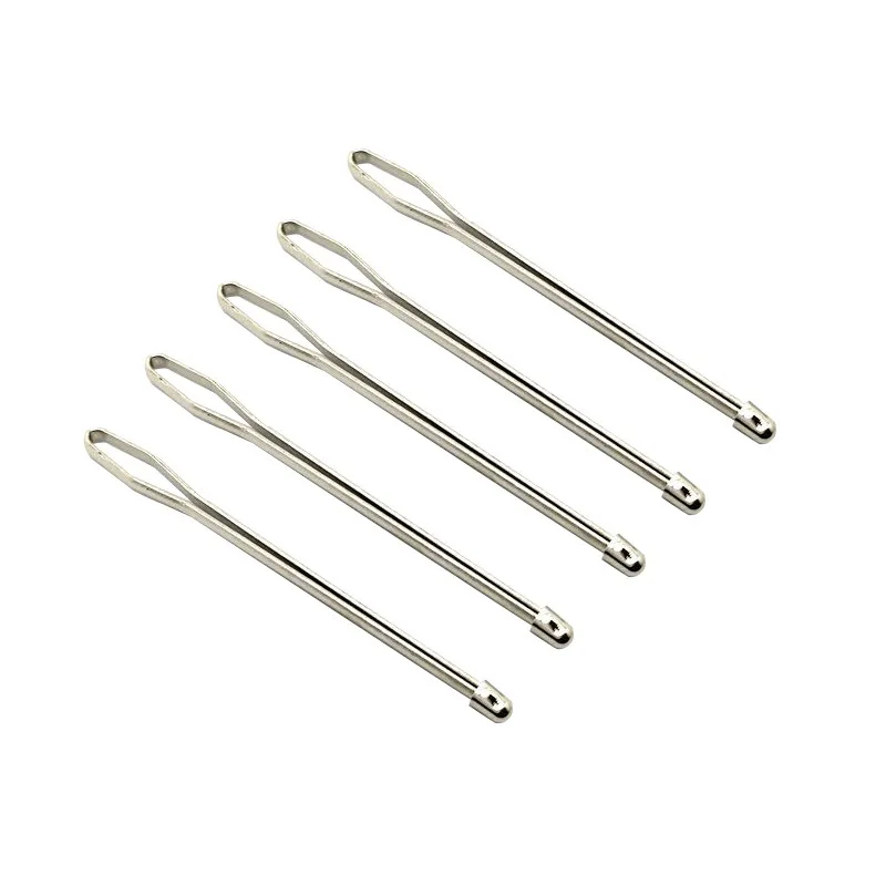 Industrial Elastic Tape Puller DIY Household Sewing Tool with Waistband Needle Puller Clip Tape for Pulling Threads