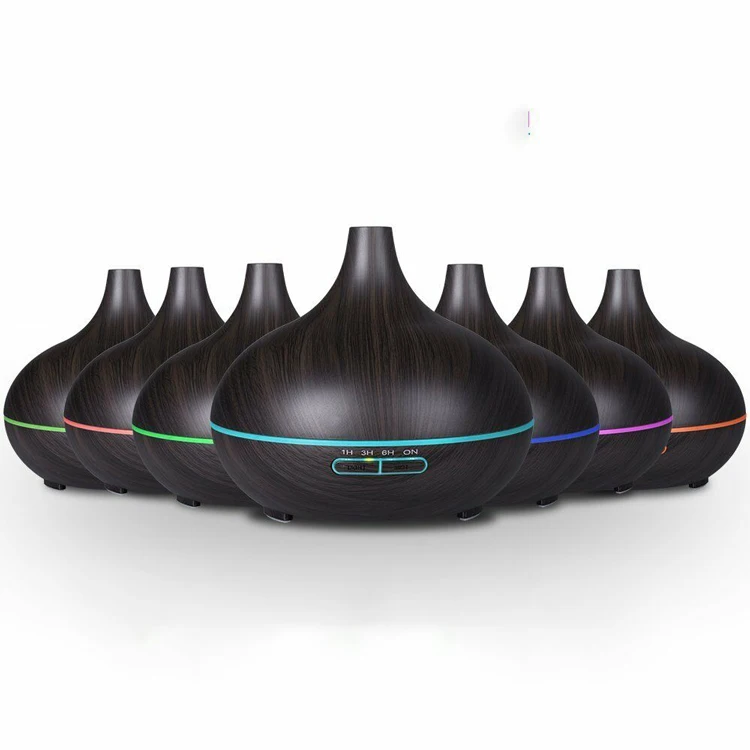 2022 oil diffuser high quality difusor diffuser crystal ambientadores para el hogar ultrasonic oil diffuser amos aroma