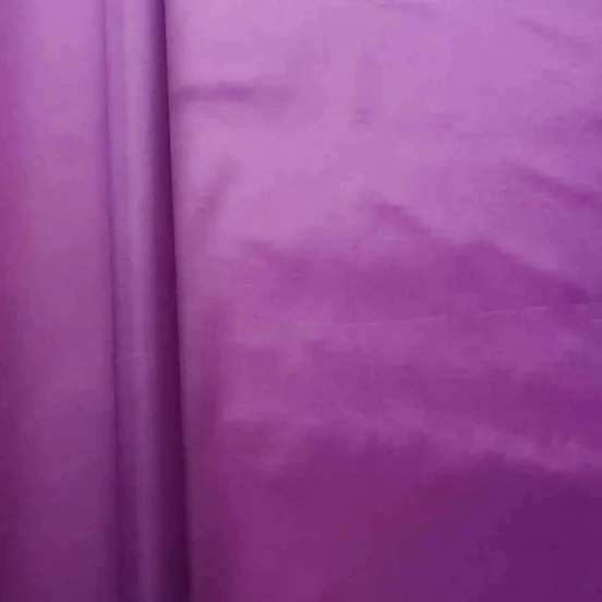 100% polyester nylon waterproof 190t pvc coated fabric for raincoat/tent