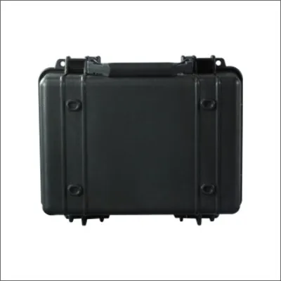 Factory direct IP65 waterproof dust-proof and corrosion-resistant PP Plastic Protective Case