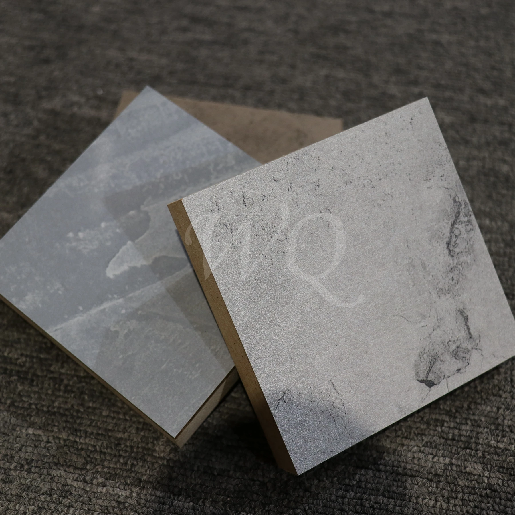 Top selling WQ furniture board edge SUPER MATT UV MDF PLWOOD CHIPBOARD for Hotel Bedroom Furniture apartment Bed Room Furniture