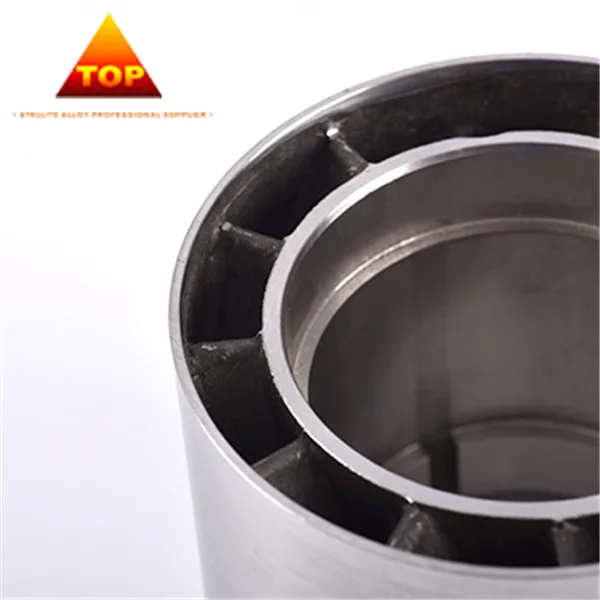 High quality investment casting bldc motor stator and rotor