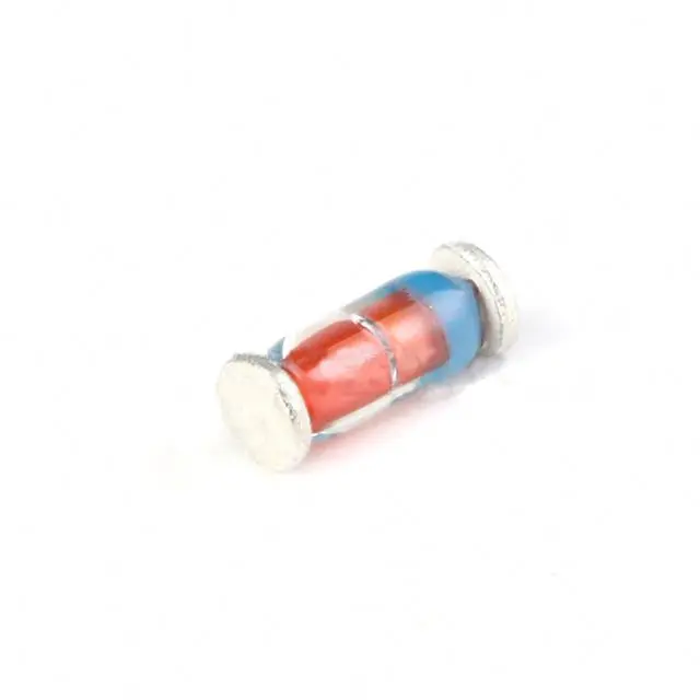 Original authentic ZMM13 LL-34 13V/0.5W SMD Zener diode 1206 cylindrical