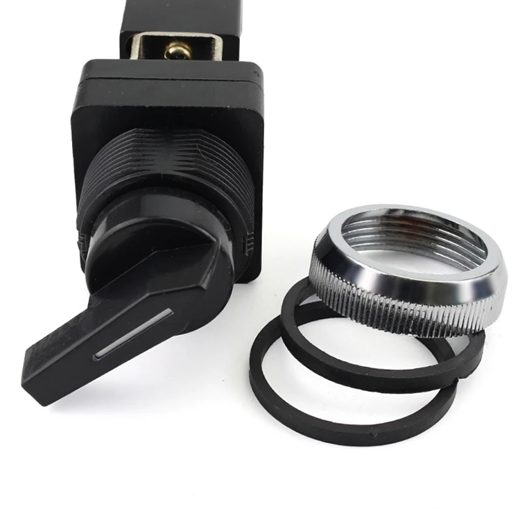 Cheap prices hot sale aluminum alloy air quick pneumatic two-position five-way mechanical solenoid valve JMJ