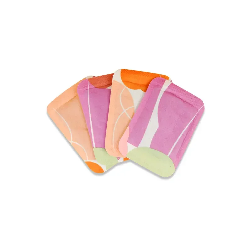 Winter Hot Sale Heating Patch Pocket Instant Warm Pad Factory Price Foot And Hand Warmers OEM Hand Warmers