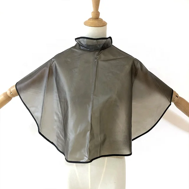 Профессиональная накидка для окрашивания волос, накидка для парикмахерской, парикмахерский водонепроницаемый фартук для укладки, накидки для шампуня, оптовая продажа