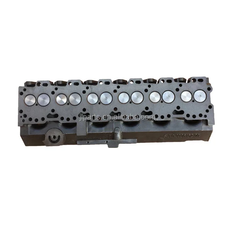 3922041 6CT8.3L Cylinder Head Assembly 6CT8.3 Cylinder Head Complete Diesel Engine Parts
