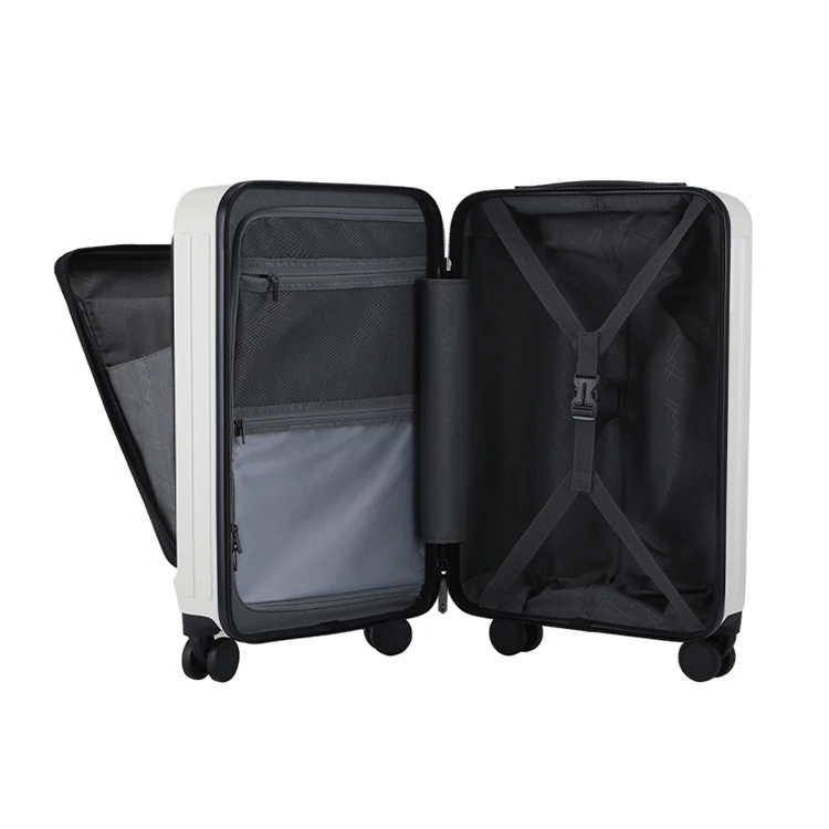 Worthfind 16inch Mini Light Hard Shell Little Suit Case Weight Trolley Travel Bags Mini Packaging Luggage